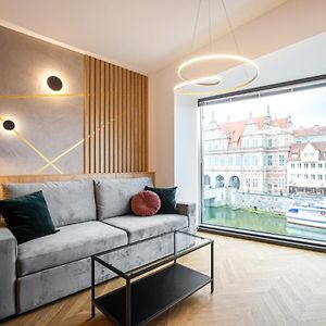 Apartament Deo Plaza